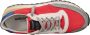 Hidnander Sneakers MultiColour - Thumbnail 2