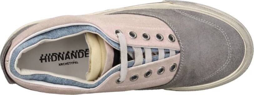 Hidnander Sneakers MultiColour