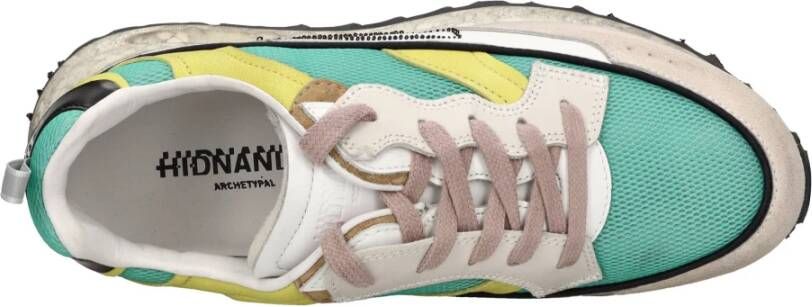 Hidnander Sneakers MultiColour