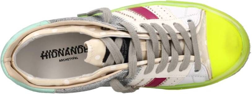 Hidnander Sneakers MultiColour