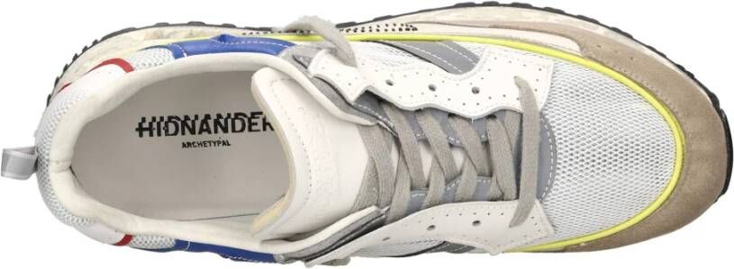 Hidnander Sneakers MultiColour