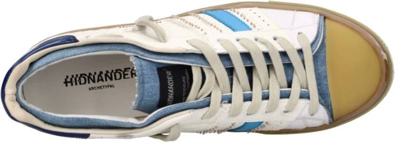 Hidnander Sneakers MultiColour