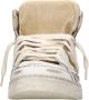 Hidnander Sneakers MultiColour Multicolor Dames - Thumbnail 4