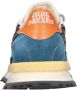 Hidnander Sneakers MultiColour Multicolor Dames - Thumbnail 2