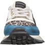 Hidnander Sneakers MultiColour Multicolor Dames - Thumbnail 4