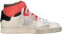 Hidnander Sneakers MultiColour Multicolor Dames - Thumbnail 3