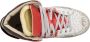 Hidnander Sneakers MultiColour Multicolor Dames - Thumbnail 7