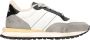Hidnander Sneakers MultiColour Multicolor Dames - Thumbnail 3