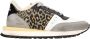 Hidnander Sneakers MultiColour Multicolor Dames - Thumbnail 5