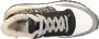 Hidnander Sneakers MultiColour Multicolor Dames - Thumbnail 7