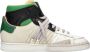 Hidnander Sneakers MultiColour Multicolor Dames - Thumbnail 3
