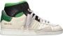 Hidnander Sneakers MultiColour Multicolor Dames - Thumbnail 5