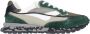 Hidnander Sneakers MultiColour Multicolor Heren - Thumbnail 5