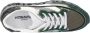 Hidnander Sneakers MultiColour Multicolor Heren - Thumbnail 8