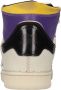 Hidnander Sneakers MultiColour Multicolor Heren - Thumbnail 2