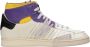 Hidnander Sneakers MultiColour Multicolor Heren - Thumbnail 3