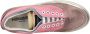 Hidnander Sneakers Pink - Thumbnail 2
