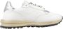 Hidnander Sneakers White Dames - Thumbnail 4