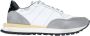 Hidnander Tenkei Sport Edition sneakers Wit Heren - Thumbnail 4