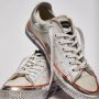 Hidnander Starless LOW Sneakers Stijlvol en Duurzaam White Heren - Thumbnail 2