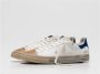 Hidnander Heren Sneakers Stijl White Heren - Thumbnail 2