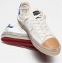 Hidnander Heren Sneakers Stijl White Heren - Thumbnail 3