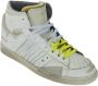 Hidnander Sportschoenen The Cage Hidonander White Heren - Thumbnail 2