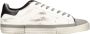 Hidnander Sportsterloos laag contrast n Wit Heren - Thumbnail 9