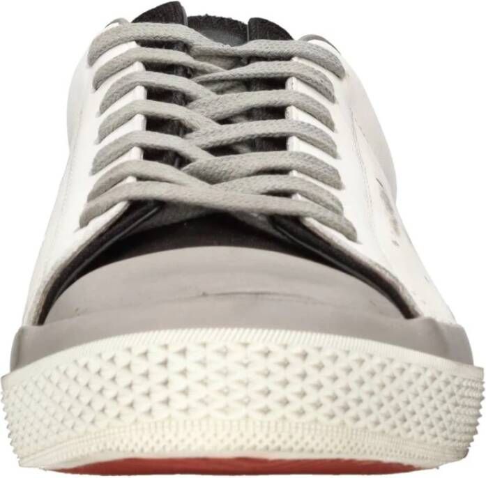 Hidnander Sneakers Wit White Heren