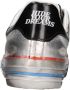 Hidnander Starless Sneakers Grijs Dames - Thumbnail 2