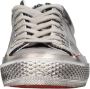 Hidnander Starless Sneakers Grijs Dames - Thumbnail 4