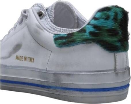 Hidnander Starless Low Sneakers