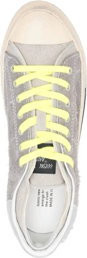 Hidnander Starless Low Sneakers