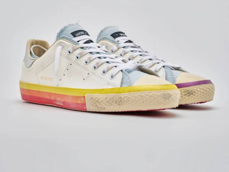Hidnander Starless Rainbow Edition Multicolor Heren