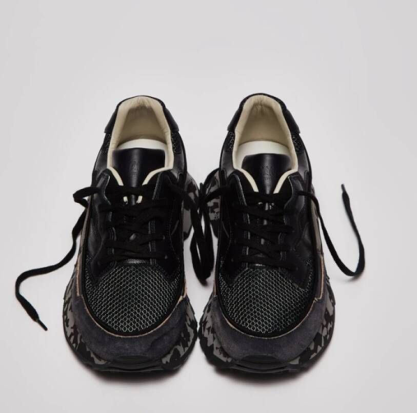 Hidnander Stijlvolle Sneakers