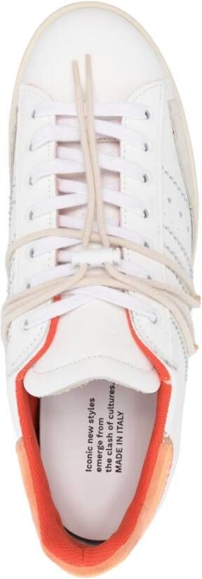 Hidnander Stripeless Ultimate Dual Sneakers