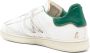 Hidnander Streeploze Ultimate Dual Sneakers White Heren - Thumbnail 3