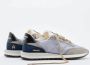 Hidnander Tenkei Prime Sneakers Multicolor Heren - Thumbnail 2