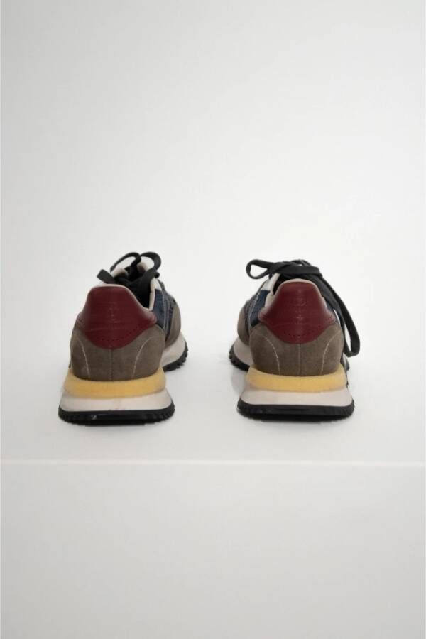 Hidnander Tenkei Retro Running Shoe
