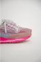 Hidnander Tenkei Slip-On Running Sneakers - Thumbnail 2