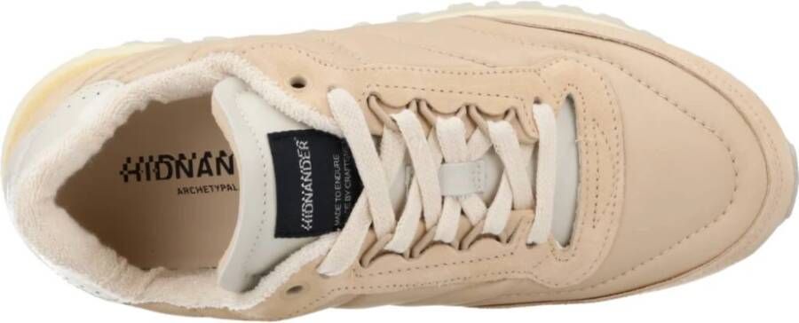 Hidnander Tenkei Sneakers