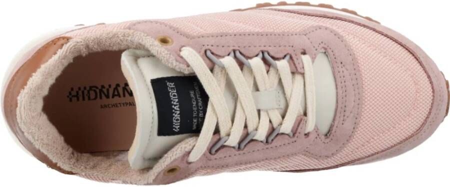 Hidnander Tenkei Sneakers