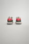 Hidnander Threedome Model Sneakers - Thumbnail 2