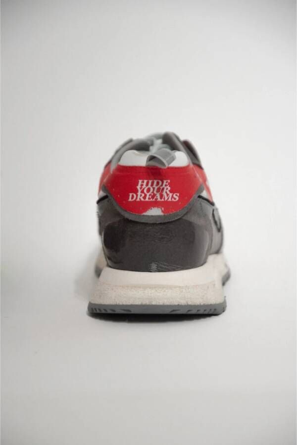 Hidnander Threedome Sneakers