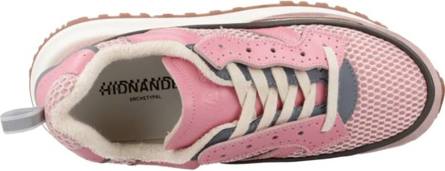 Hidnander Sneakers THREEDOME.ZERO - Foto 3