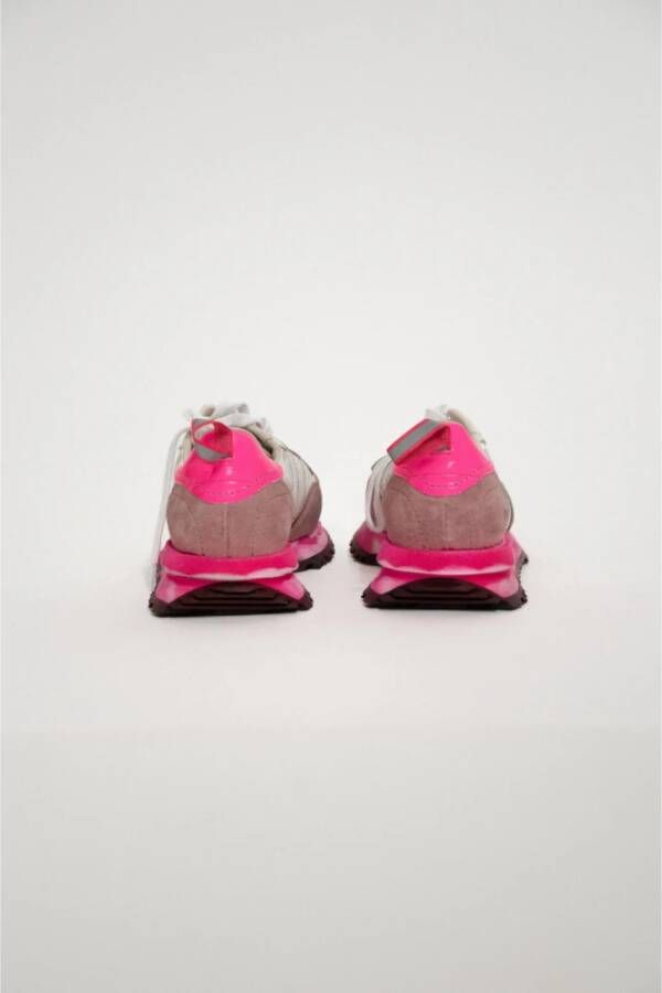 Hidnander Track Edition hardloopschoenen