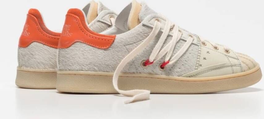 Hidnander Ultimate Polar Fleece Sneakers
