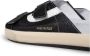 Hidnander Vintage Memory Footbed Sandalen Black - Thumbnail 8