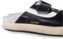 Hidnander Vintage Memory Footbed Sandalen Black - Thumbnail 11
