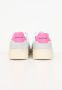 Hinnominate Roze Sneakers voor Vrouwen Pink Dames - Thumbnail 4